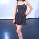 Bobbi Starr in 'Wired Piercings equals Lots of Pain'