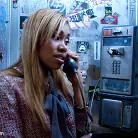 Bobbi Starr in 'Wrong Place at the Wrong Time'