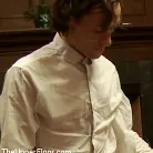 Bonnie Day in 'Making an Upper Floor Slave, and Monster Cock Fucks Hot Blonde Slut'