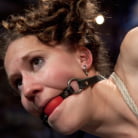 Bonnie Day in 'Cute red-head tests her masochistic tendencies with JP The Pope'