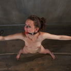 Bonnie Day in 'Screams of Agony'