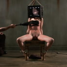 Bonnie Day in 'Screams of Agony'