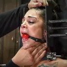 Bonnie Rotten in 'Bonnie Rotten-Uncontrollable Squirting Orgasms!!!!'