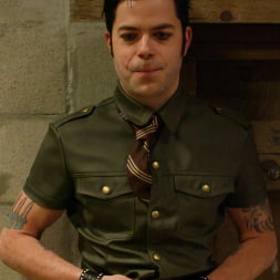 Brandon y Kym Wilde