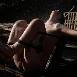 Tethered and Weathered