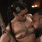 Brianna Arson in 'Breaking in Brianna'