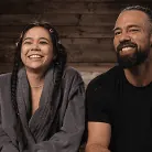 Brianna Arson in 'Breaking in Brianna'