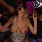 Brianna Dymond in 'Brianna Dymond: Camgirl Gangbang!'