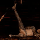 Brittany Andrews in 'New Slaveboy Gets Smothered and Pounded: Brittany Andrews and Inkfit'