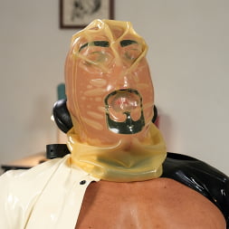 Rubber Boy, Rubber Toy