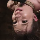 Brooke Johnson in 'Brooke's Brutal Bondage'