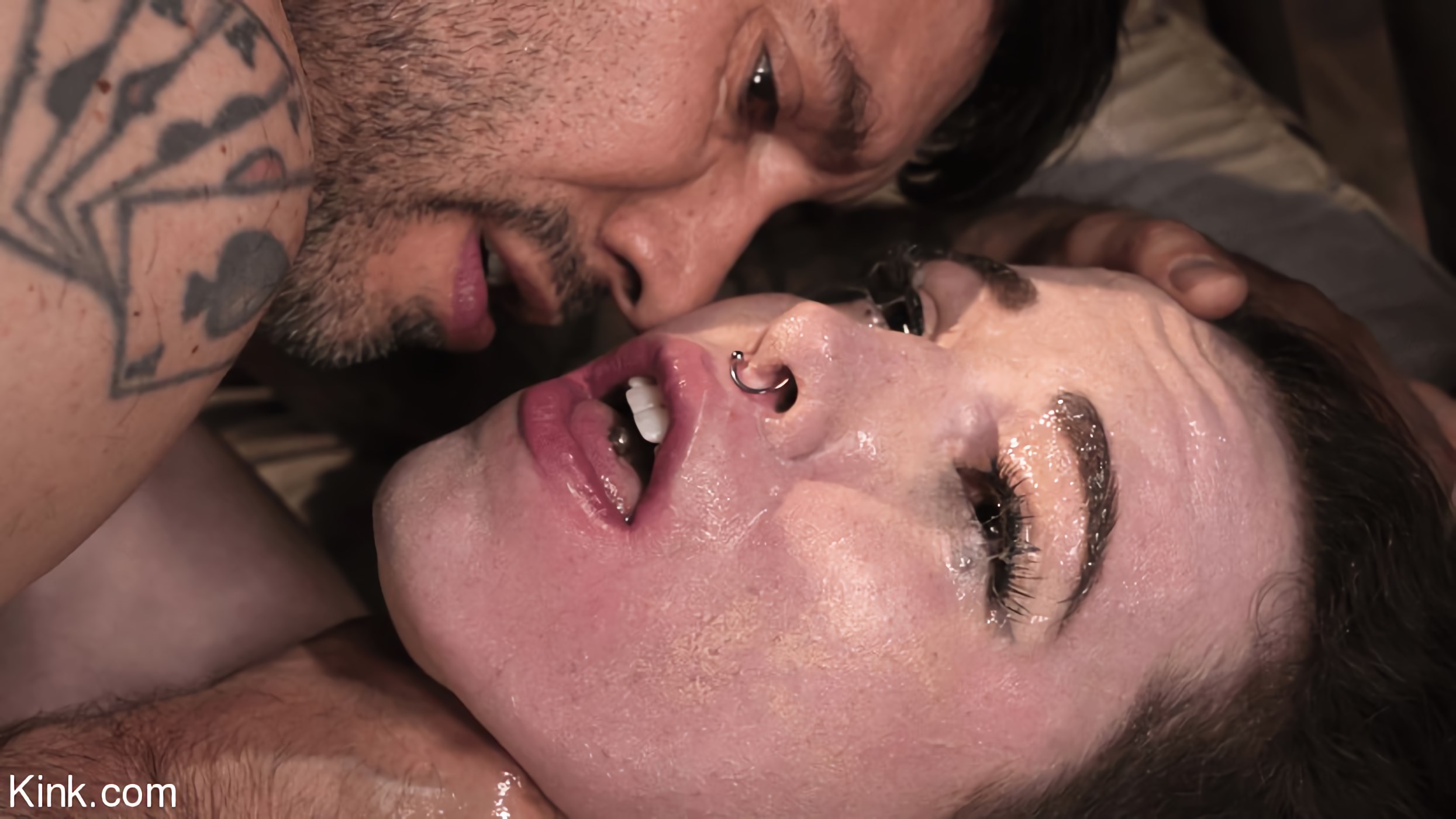 Brooke Johnson: Extreme Torment and Domination