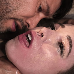 Brooke Johnson: Extreme Torment and Domination