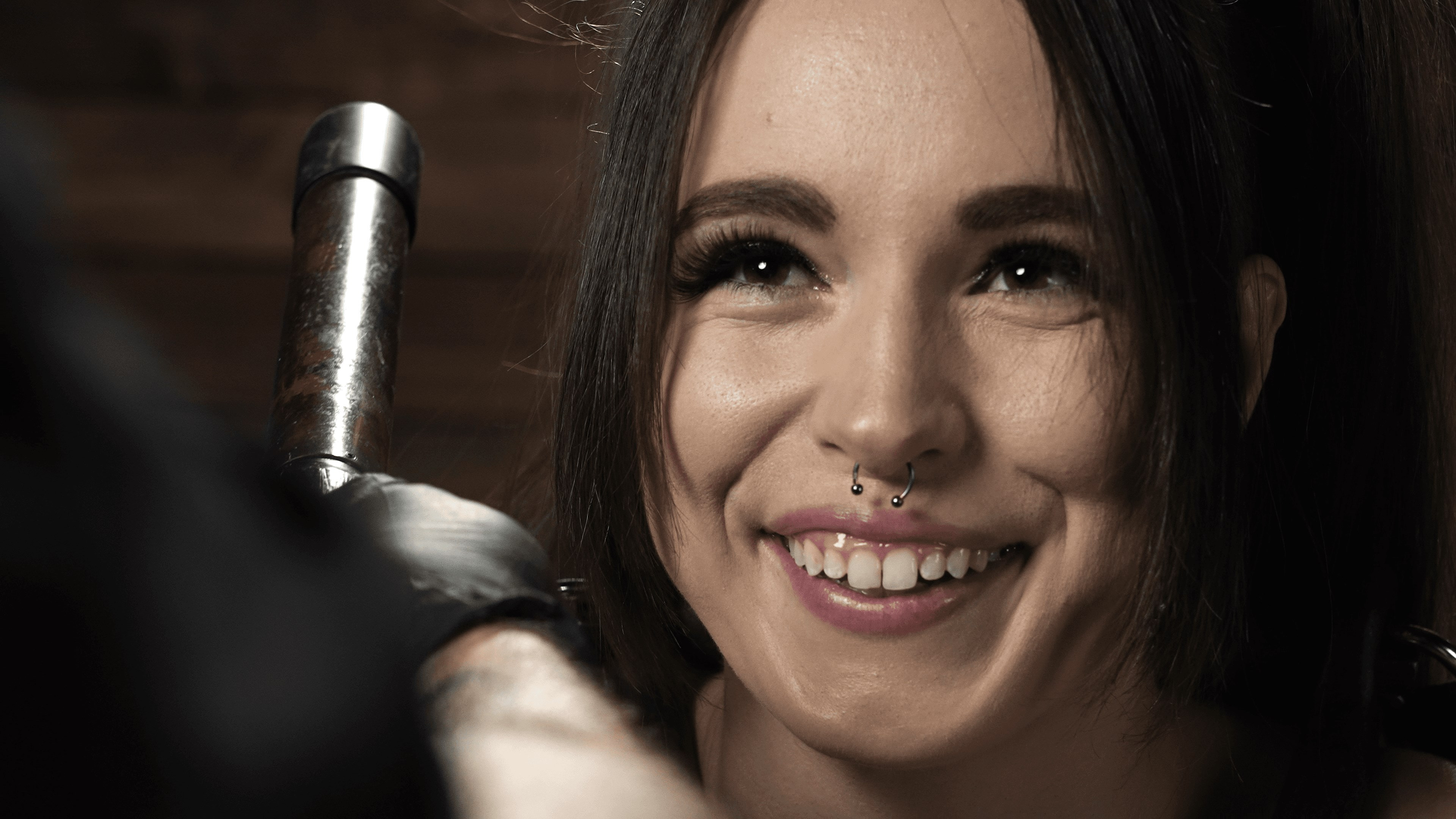 Brooke Johnson: Extreme Torment and Pleasure