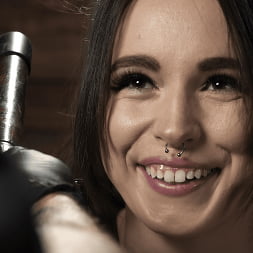 Brooke Johnson: Extreme Torment and Pleasure