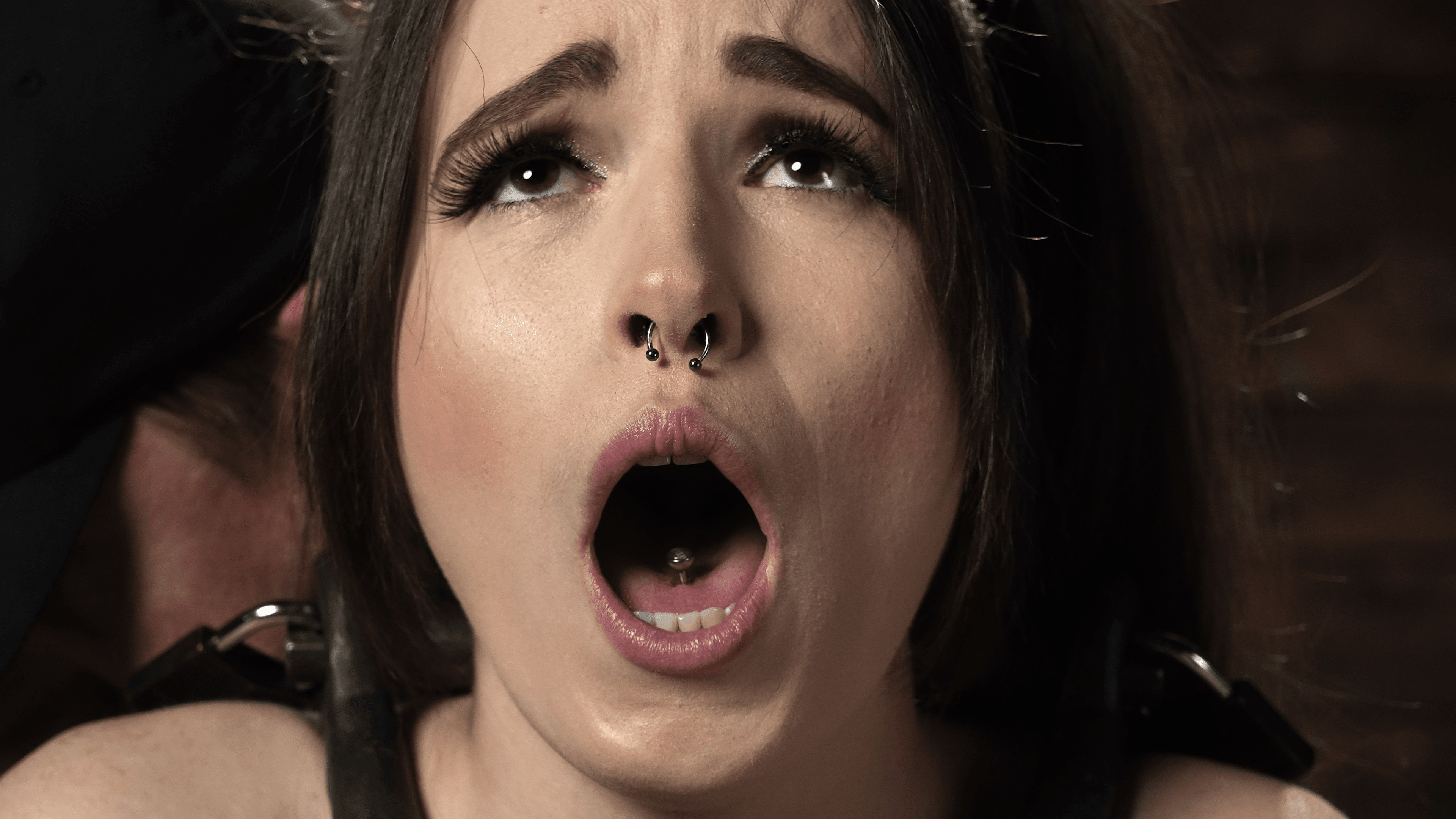 Brooke Johnson: Extreme Torment and Pleasure