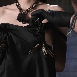 School Of Submission: Brooke Johnson - Day One