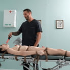 Brooke Johnson in 'Stuck In A Fantasy: Brooke Johnson and Quinton James'