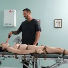 Brooke Johnson in 'Stuck In A Fantasy: Brooke Johnson and Quinton James'