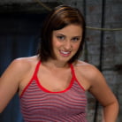 Brooke Lee Adams in 'Brooke Lee Adams Orgasmed to near unconsciousness. Seriously.'