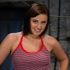 Brooke Lee Adams in 'Brooke Lee Adams Orgasmed to near unconsciousness. Seriously.'