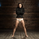 Brooklyn Gray in 'Brooklyn Gray: Pain Slut Extraordinaire'