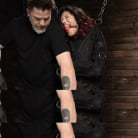 Brooklyn Gray in 'Brooklyn Gray: Pain Slut Extraordinaire'