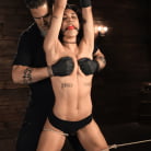 Brooklyn Gray in 'Brutal Bondage and Grueling Domination of Brooklyn Gray'