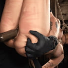 Brooklyn Gray in 'Brutal Bondage and Grueling Domination of Brooklyn Gray'