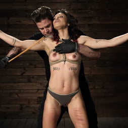 EXTREME BONDAGE AND TORMENT!!