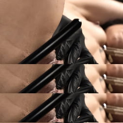 EXTREME BONDAGE AND TORMENT!!