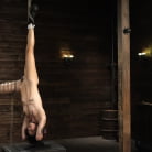 Brooklyn Gray in 'EXTREME BONDAGE AND TORMENT!!'