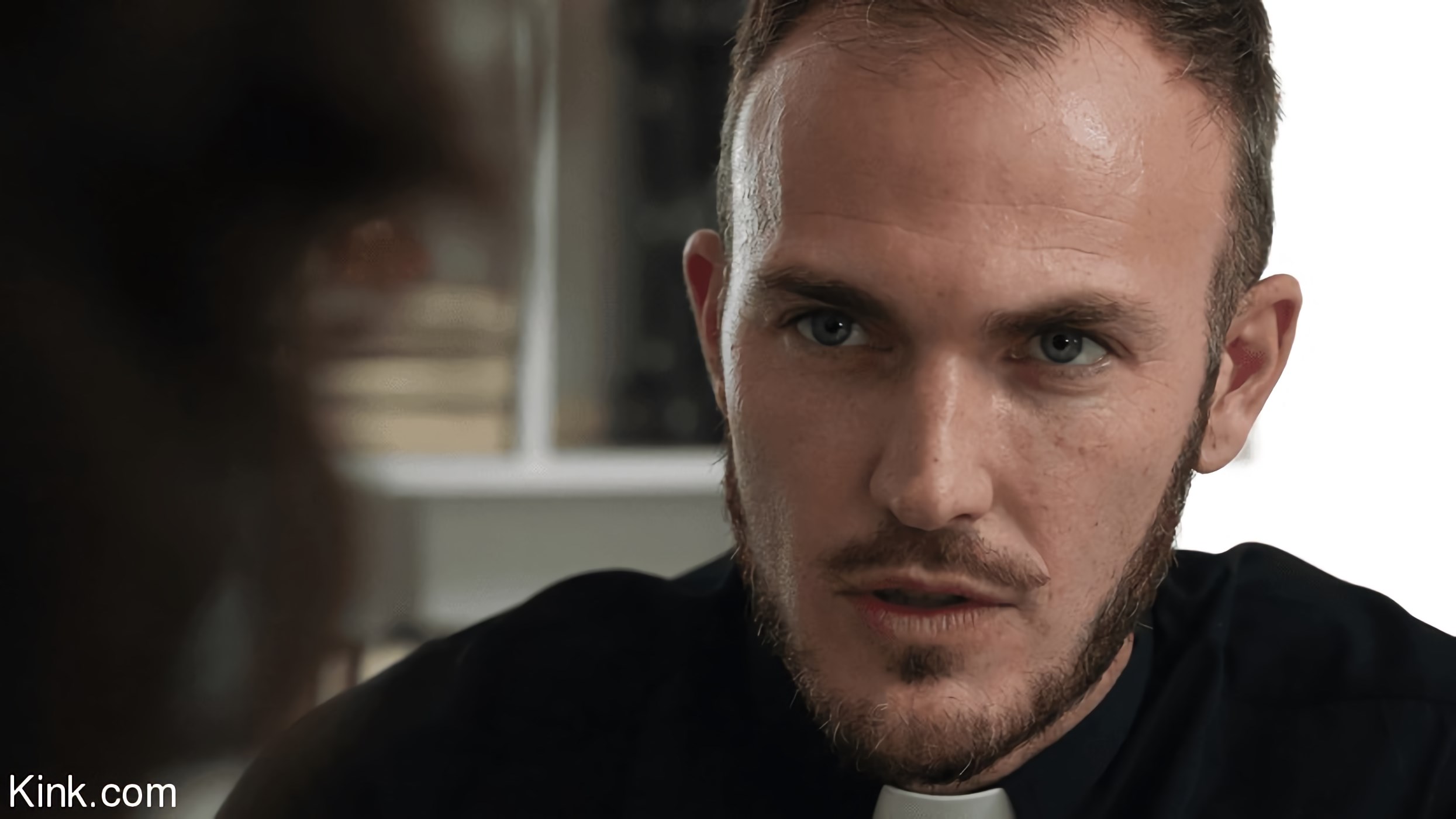 Forgive Me Father