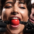 Brooklyn Gray in 'Medieval Devices: Brooklyn Gray'