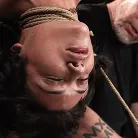 Brooklyn Gray in 'School of Submission, Day Four: Brooklyn Gray'