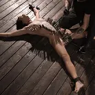 Brooklyn Gray in 'School of Submission, Day Four: Brooklyn Gray'