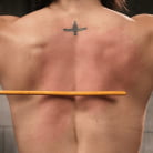 Brooklyn Gray in 'School of Submission, Day One: Brooklyn Gray'