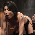 Brooklyn Gray in 'School of Submission, Day One: Brooklyn Gray'