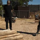 Brooklyn Gray in 'School of Submission, Day Three: Brooklyn Gray'