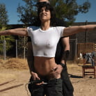 Brooklyn Gray in 'School of Submission, Day Three: Brooklyn Gray'