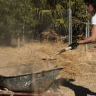 Brooklyn Gray in 'School of Submission, Day Three: Brooklyn Gray'