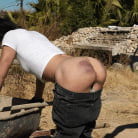 Brooklyn Gray in 'School of Submission, Day Three: Brooklyn Gray'