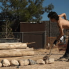 Brooklyn Gray in 'School of Submission, Day Three: Brooklyn Gray'