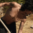 Brooklyn Gray in 'School of Submission, Day Three: Brooklyn Gray'