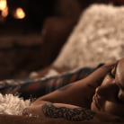 Brooklyn Gray in 'The Naughty List: Brooklyn Gray and Tommy Pistol'