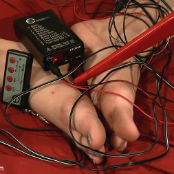 Brooklyn Lee: Overpowered by Electricity