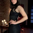 Brooklyn Lee in 'The Final Act: Brooklyn gets Electro-fucked!'