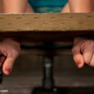 Bryn Blayne in 'Bryn Blayne gets a smack-down into submission - Live Show Part 1'