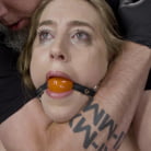 Cadence Lux in 'Cadence Lux in Brutally Devastating Torment and Bondage'