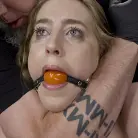 Cadence Lux in 'Cadence Lux in Brutally Devastating Torment and Bondage'